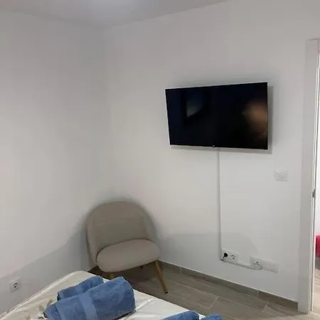 Apartamento Lupama