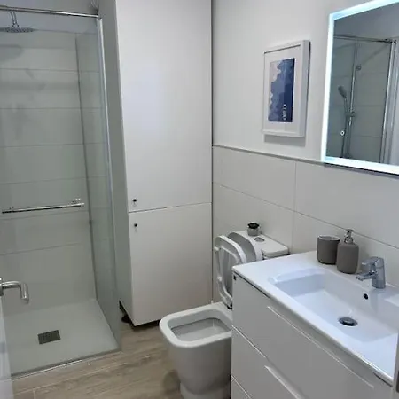 Apartamento Lupama *