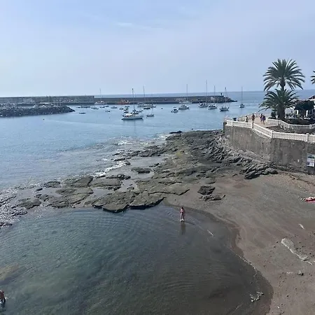 Apartamento Lupama