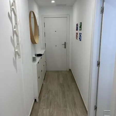 Apartamento Lupama