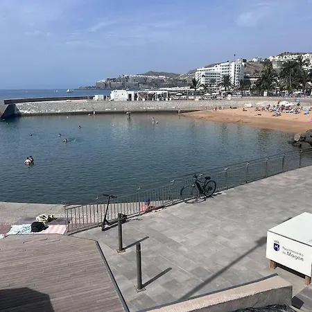 Apartamento Lupama