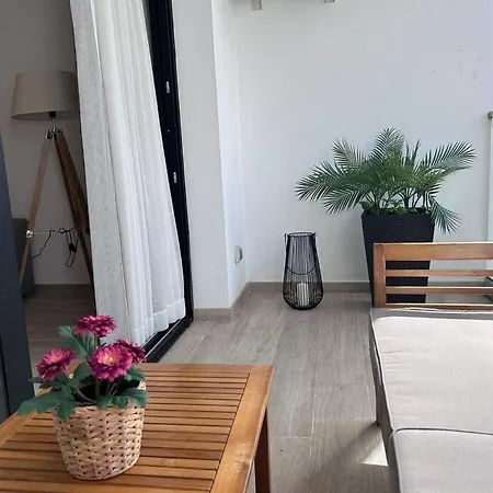 Apartamento Lupama
