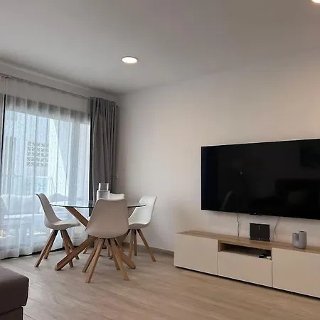 Apartamento Lupama *